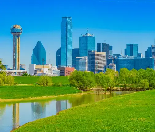 Things to Know About Living in Dallas TX